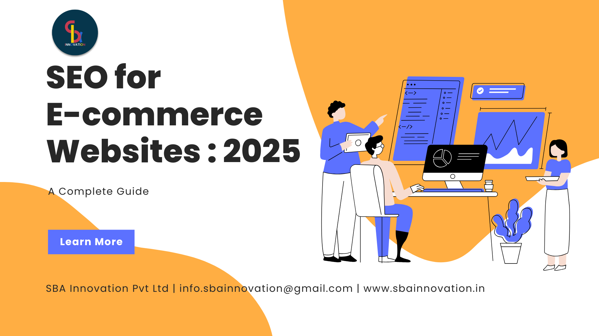 SEO for E-commerce best digital marketing agency in kolkata